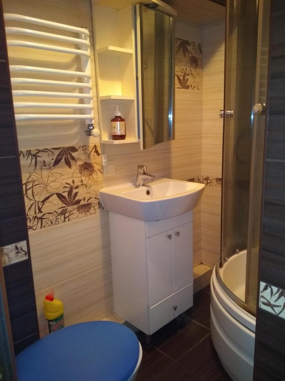 Pleasurable Apartment Near The Khotkevych Palace リヴィウ エクステリア 写真