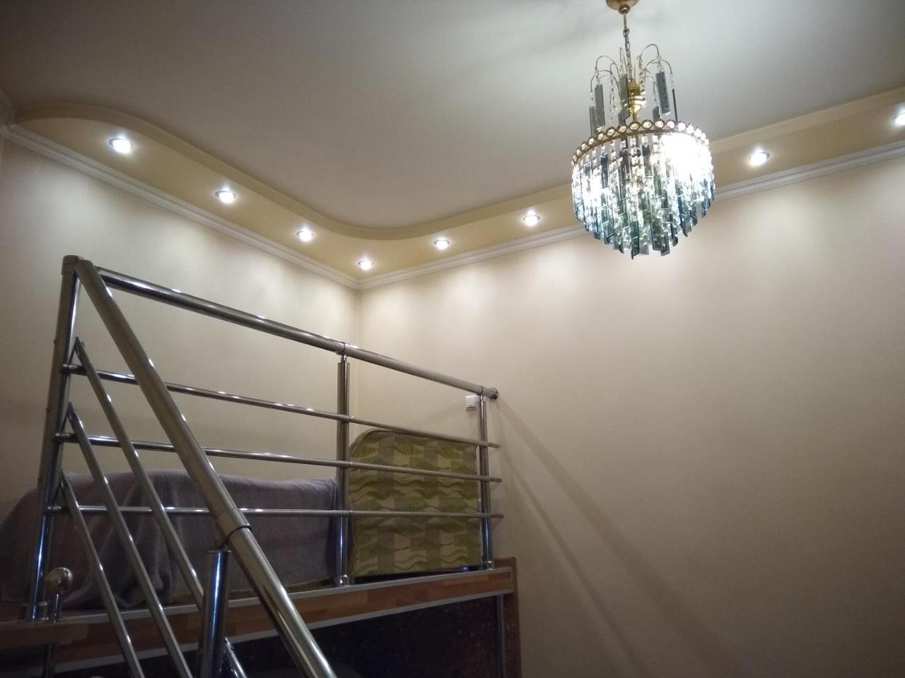 Pleasurable Apartment Near The Khotkevych Palace リヴィウ エクステリア 写真